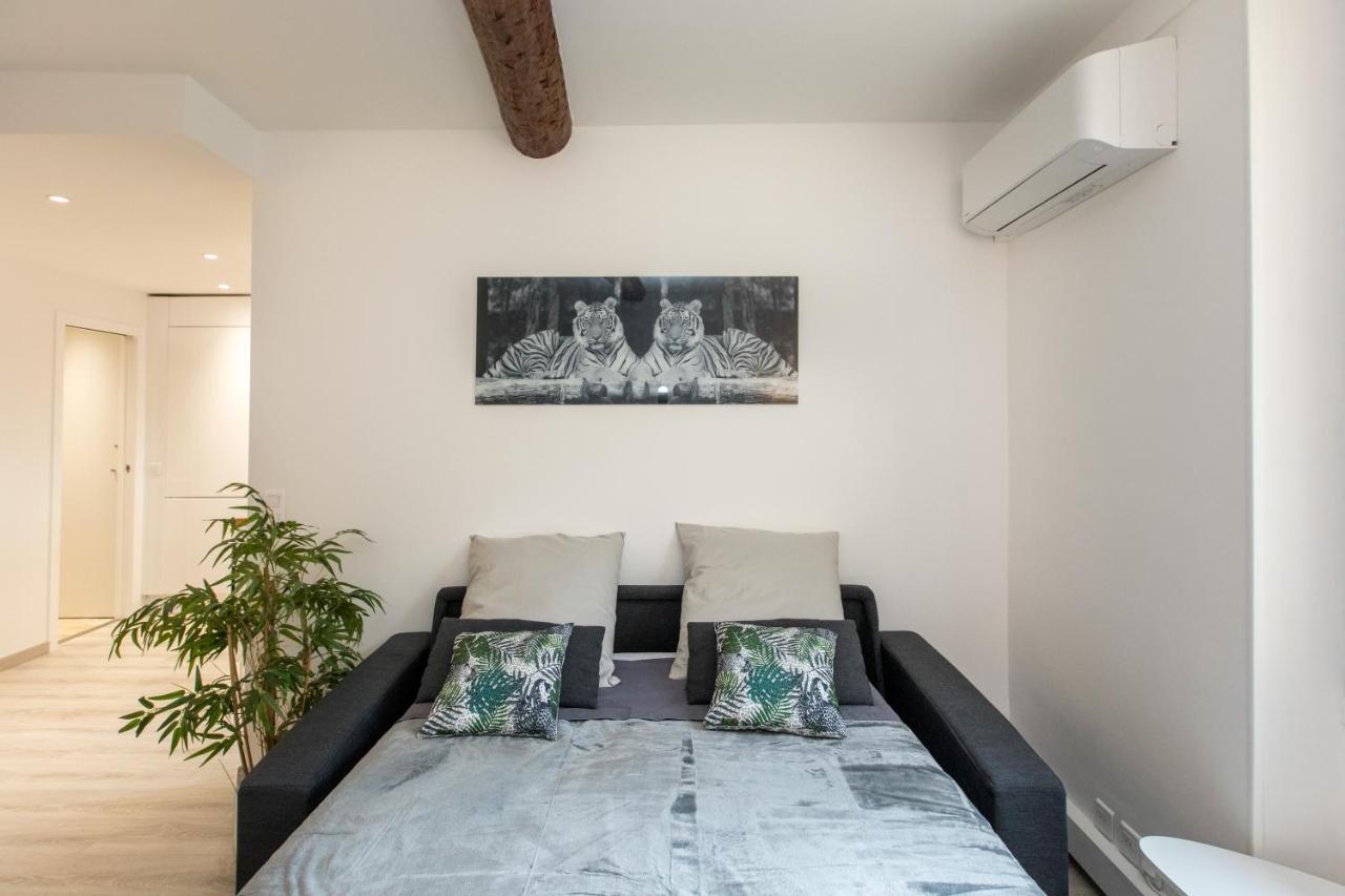 Le Forville : 400M Palais, Calme, Clim Cannes Exterior foto